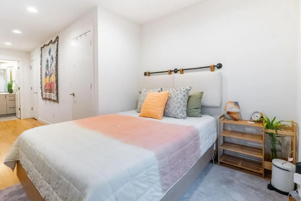 Holiday home Ballard'S Pet-Friendly Mid Century Home + Rooftop Deck Seattle
