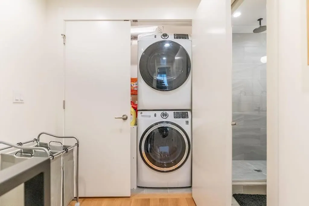 Ballard'S Pet-Friendly Mid Century Home + Rooftop Deck Seattle Holiday home