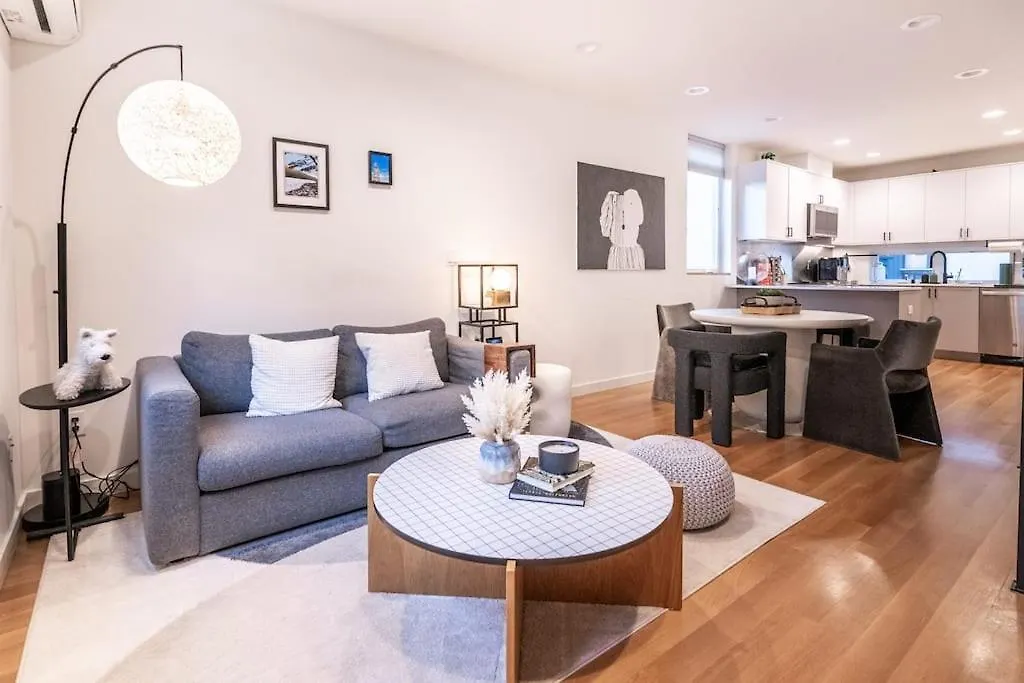 Ballard'S Pet-Friendly Mid Century Home + Rooftop Deck Seattle