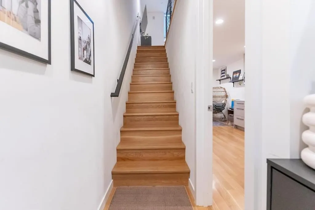 Ballard'S Pet-Friendly Mid Century Home + Rooftop Deck Seattle