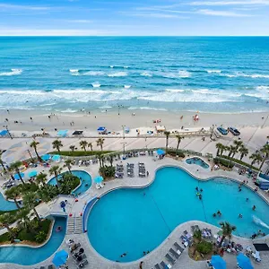 luxury-23rd-floor-3-bedroom-condo-direct-oceanfront.thedaytonabeachhotels.com/