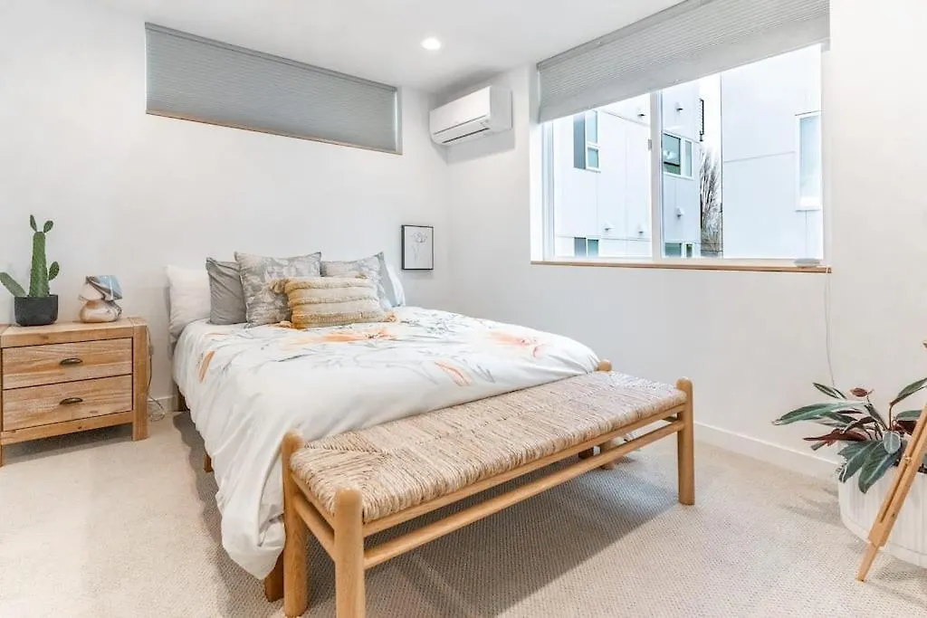 Ballard'S Pet-Friendly Mid Century Home + Rooftop Deck Seattle Holiday home